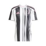 Верх adidas Juventus 25/26 Home Jersey 'White/Black' 1