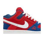 Кроссовки Nike Delta Force 3/4 'La Clippers' 2