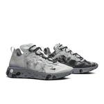 Кроссовки Kendrick Lamar x Nike React Element 55 'Pure Platinum' 8