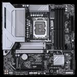 GIGABYTE B860M GAMING X WIFI 6E MATX материнская плата (DDR5) 2
