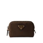 micro Re-Nylon pouch 1
