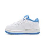 Обувь для отдыха Nike Force 1 TD 'White Light Photo Blue' 3