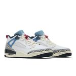 Повседневные Air Jordan Spizike Low «Motion Pack» 8