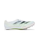 Кроссовки adidas Adizero Prime SP2 'White Black' 1
