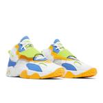 Кроссовки Nike Air Max Speed Turf GS 'White Multi' 8