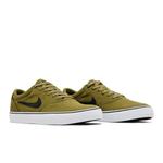 Кроссовки Nike Chron 2 Canvas SB «Pilgrim» 8