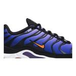Кроссовки Nike Air Max Plus 'Voltage Purple' 2018 2