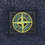 Beanies Supreme x Stone Island Reflective Beanie 'Темно-синий' 3