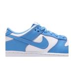 Кроссовки Nike Dunk Low PS 'University Blue' 2