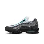 Кроссовки Atmos x Air Max 95 'We Love Nike' 3