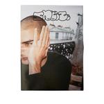 Журнал Issue 54 'The Incite Protection Issue' 1