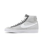 Кроссовки Nike Blazer Mid '77 'Patch - Smoke Grey' 3
