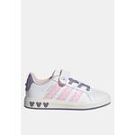 Кроссовки Adidas x Disney Minnie Mouse Grand Court 5