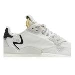 Кроссовки Adidas Nite Jogger J 'Cloud White' 2