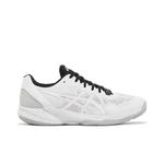 Кроссовки ASICS Sky Elite FF 2 Low 'White Pure Silver' 1