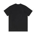 Футболки Supreme Trademark Tee 'Black' 2