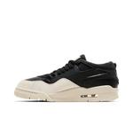 Кроссовки Lifestyle Air Jordan 4 RM «Black Light Bone» 3