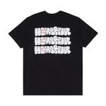 Топы Supreme x Homerun Tee «Черный» 2
