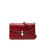 Кожаная сумка через плечо Serpenti Forever (2015-2020 годы) 1