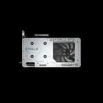 GIGABYTE GeForce RTX 5060 Ti EAGLE OC ICE 16G видеокарта 8