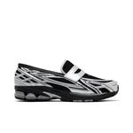 Кроссовки New Balance 1906L 'Silver Metallic Black' 1