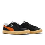 Кроссовки Puma Clyde Vintage 'Black Rickie Orange' 8
