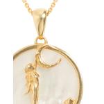 Колье Virgo Zodiac 2