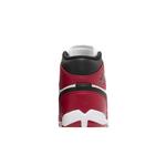 Бутсы Air Jordan 1 Mid Cleat GS 'Chicago' 7