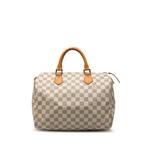 Дорожная сумка Damier Azur Speedy 30 (2011 год) 1
