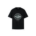 МУЖСКАЯ ХЛОПКОВАЯ ФУТБОЛКА СВОБОДНОГО ПОКРОЯ PALLADIUM LOGO 3