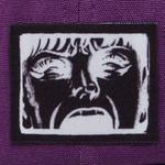 Кепки GOAT Kazuo Umezu Scream Cap Purple 5