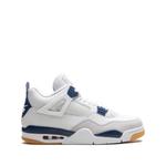 Кроссовки Air Jordan 4 Navy 1
