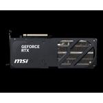 MSI GeForce RTX 5070 Ti 16G SHADOW 3X OC видеокарта 4