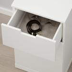 NORDLI комод на 3 ящика 4