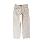Джинсы Stussy Washed Canvas Classic Jean 'Vintage Natural' 1