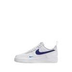 Кроссовки Air Force 1 Low на шнуровке 1