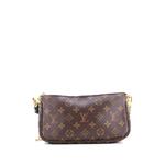 Сумка через плечо Multi Pochette Accessoires Monogram Canvas 2