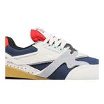 Кроссовки Li-Ning 001 Moment 'Navy Grey' 2