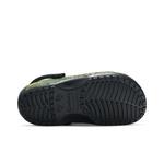 Кроссовки Post Malone x Crocs Clog 'Postyco Green' Australia Exclusive 4
