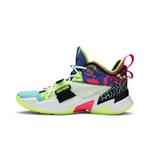 Кроссовки Air Jordan Why Not Zer0.3 'LA Born' 3