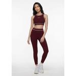 Леггинсы All Star Luxe Rib Ankle Biter 4