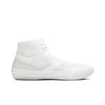 Кроссовки Converse All Star Pro BB 'Triple White' 1