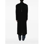 double-breasted peak-lapel coat 4