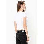 Детская футболка с монограммой - Calvin Klein Jeans 2
