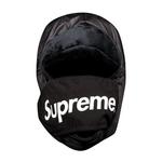 Шапки Supreme Tech Trooper «Black» 2