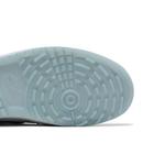 Мюли Air Jordan 1 Mule Golf 'Wolf Grey Black' 5