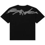 Футболки Sp5der VAA Tm Tee 'Черный' 2