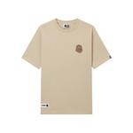 Футболка с нашивкой 1