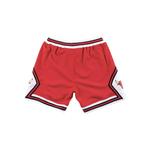 Шорты Chicago Bulls Authentic Road Basketball (1975-76 годы) 2
