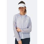 Женская куртка с капюшоном K-SWISS с логотипом и технологией Cool-Feel 1